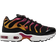 Nike Air Max Plus PS - Black/Kumquat/White/Active Pink