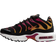 Nike Air Max Plus PS - Black/Kumquat/White/Active Pink