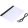 MyTrendyPhone Acrylic LED Drawing/Stencil Board A4 33x23.5cm