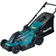 Makita DLM330Z Solo Battery Powered Mower