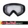 Red Bull SPECT Eyewear RED BULL SPECT WHIP MX goggles white 013