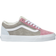 Vans Pig Suede Sherpa Old Skool W