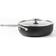 KitchenAid Forged Hardened Ceramic Non-Stick mit Klappe 28 cm