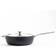 KitchenAid Forged Hardened Ceramic Non-Stick mit Klappe 28 cm