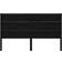 vidaXL 166x4x100cm Sengegavl 166cm