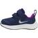 Nike Star Runner 3 TDV - Midnight Navy/Vivid Purple/Metallic Silver