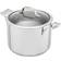 Stellar - with lid 5 L 22 cm