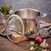 Stellar - with lid 5 L 22 cm