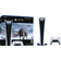 Sony PlayStation 5 (PS5) - Digital Edition - God of War: Ragnarok Bundle