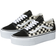 Vans Old Skool Stackform Checkerboard - Black/Classic White