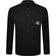 Calvin Klein Utility Overshirt Ck Black Male