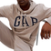 GAP Logo Hoodie