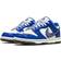 Nike Dunk Low GS - Racer Blue/Coconut