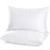 EIUE Hotel White Bed Pillow (76.2x50.8)