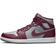 Nike Air Jordan 1 Mid - Cherrywood Red
