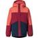 Vaude Kid's Escape Padded Jacket - Hotchili