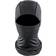 Bula Wool Convertible Balaclava - Black