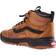 Vans Ultrarange Exo Hi MTE-1 M - Glazed Ginger