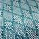 Pierre Cardin 2053B Diamond Turkos 80x300 cm
