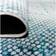 Pierre Cardin 2053B Diamond Turkos 80x300 cm