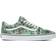 Vans Old Skool - Tie-Dye Green