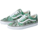 Vans Old Skool - Tie-Dye Green