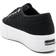 Superga 2790 Platform W - Black
