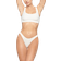 SKIMS Swim Dipped Mid Waist Bottoms