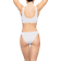 SKIMS Swim Dipped Mid Waist Bottoms