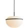 Woud Pump Pendant Lamp 26cm