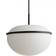 Woud Pump Pendant Lamp 26cm