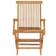 vidaXL 3096595 8-pack Garden Dining Chair