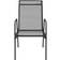 vidaXL 316817 2-pack Garden Dining Chair