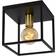Lucide Ruben Loftplafond 22cm