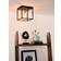 Lucide Ruben Loftplafond 22cm