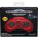 Retro-Bit Mega Drive 2.4G Wireless Gamepad (Nintendo Switch) - Crimson Red