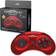 Retro-Bit Mega Drive 2.4G Wireless Gamepad (Nintendo Switch) - Crimson Red