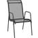 vidaXL 316818 4-pack Garden Dining Chair