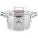 Gerlach Superior Cookware Set with lid 10 Parts