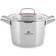 Gerlach Superior Cookware Set with lid 10 Parts