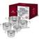 Gerlach Ambiente Cookware Set with lid 10 Parts