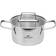 Gerlach Ambiente Cookware Set with lid 10 Parts