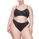 SKIMS Soft Smoothing Seamless Thong - Onyx