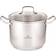 Gerlach Simple with lid 10 L 28 cm