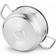 Gerlach Simple with lid 10 L 28 cm