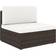 vidaXL 49518 Middle Modulsofa