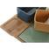 Dkd Home Decor Appetizer Set Serving Tray 5pcs