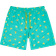 Happy Socks Banana Break Long Swim Shorts
