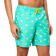 Happy Socks Banana Break Long Swim Shorts