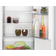Neff KI1311SE0 Integrerad, Vit